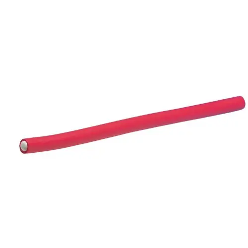 Comair Flexwickler rot 12 mm 6 Stück 254 mm Begrenztes Angebot