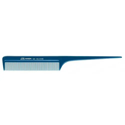 Comair Blue Profi-Line 500 Stielkamm grob Begrenztes Angebot