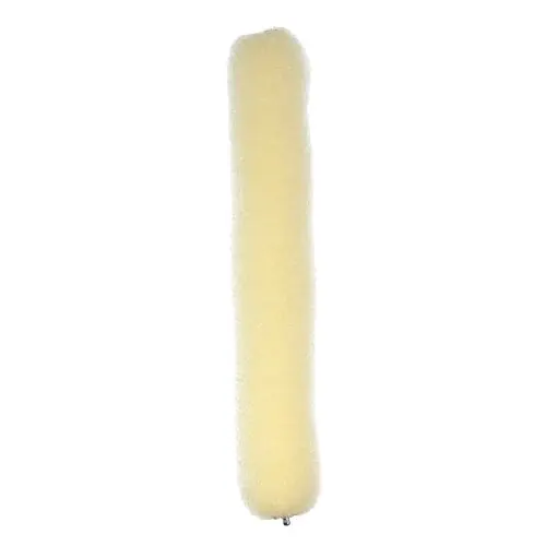 Comair Knotenrolle blond 4x22cm Neu