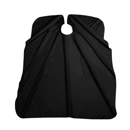 Comair Umhang Daily schwarz 128x150 cm Billig