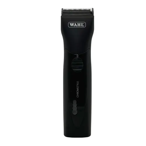 Zertifiziert Wahl Professional Chromstyle Cordless Clipper
