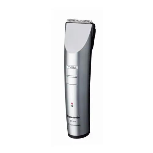 Finale Aktion Panasonic Haarschneidemaschine ER 1411
