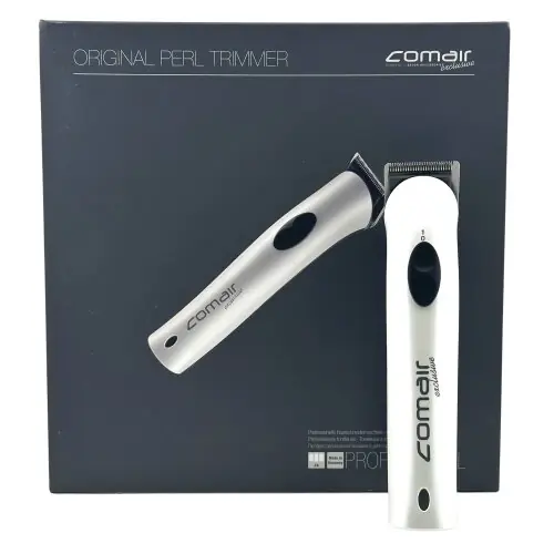 Preisreduziert Comair Perl Trimmer OT 14 Li-Ion