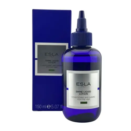 Bestpreis Esla Shine Liquid Lotion 150 ml