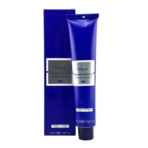 Esla Color beige 100 ml Sichere Zahlung