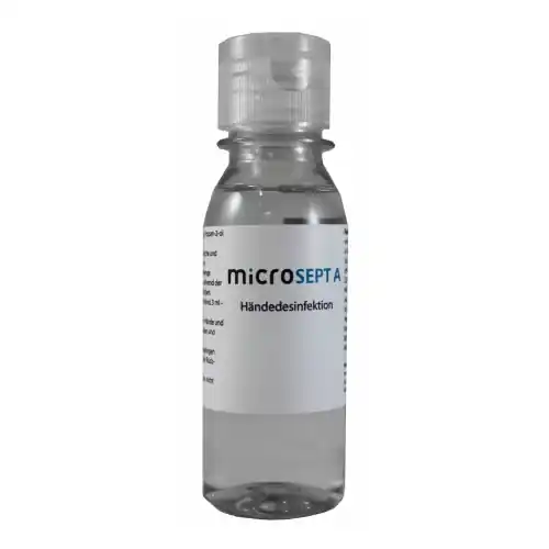 Microsept A Desinfektionsmittel 100 ml Highlight