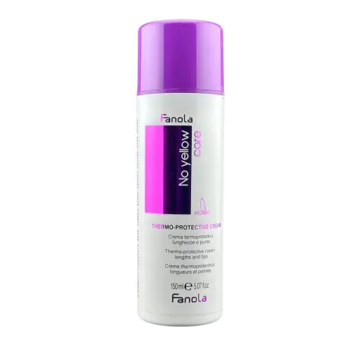 Fanola No Yellow Thermo-Protective Cream 150 ml Direktkauf