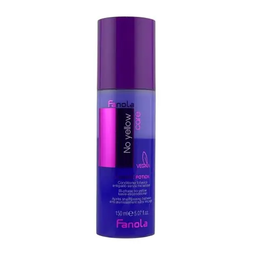 Solange Der Vorrat Reicht Fanola 2-Phase Potion 150 ml