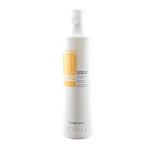 Fanola Nourishing Restructuring Conditioner 350 ml Markenware