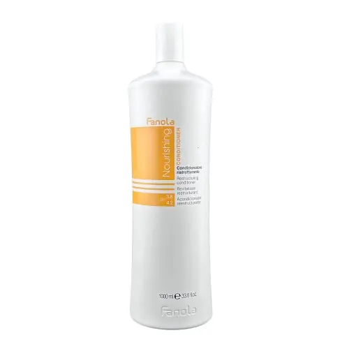 Fanola Nourishing Restructuring Conditioner 1000 ml Sichere Zahlung