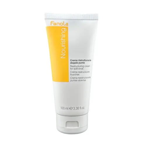Fanola Nourishing Restructuring Split Ends Cream 100 ml Saisonangebot