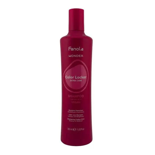 Fanola Wonder Color Locker Shampoo 350 ml Top-Seller
