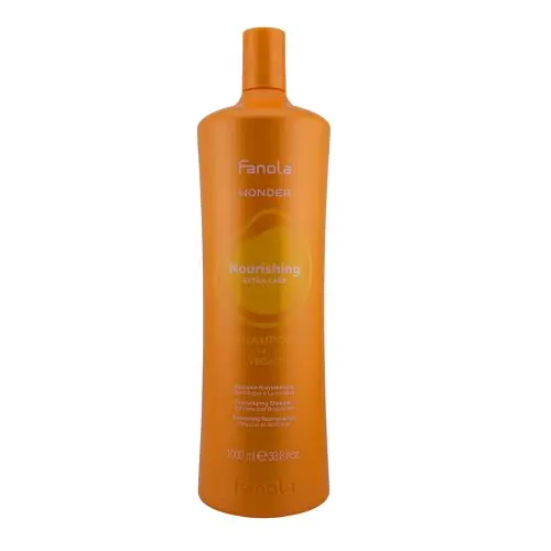 Fanola Wonder Nourishing Extra Care Shampoo 1000 ml Sofort Bestellen