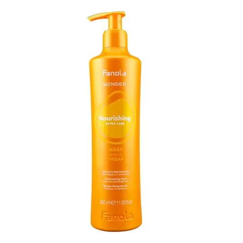 Fanola Wonder Nourishing Extra Care Mask 350 ml Bestseller