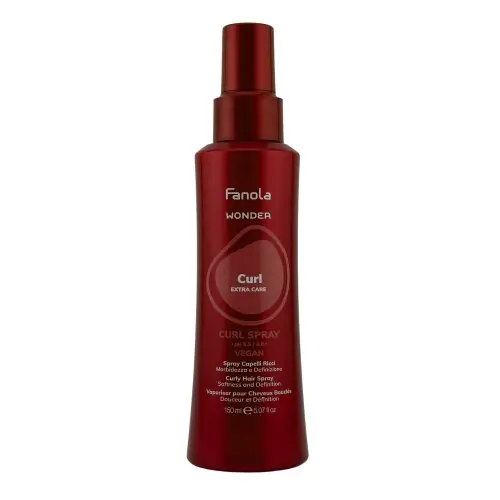 Fanola Wonder Curl Curl Spray 150 ml Wochenendangebot