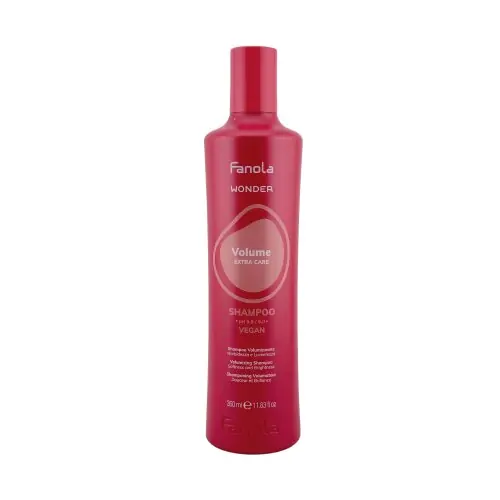 Neue Kollektion Fanola Wonder Volume Shampoo 350 ml