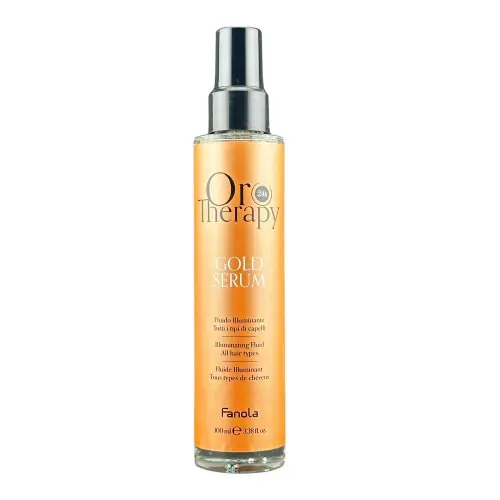 Fanola Oro Therapy Gold Serum 100 ml Preiswert