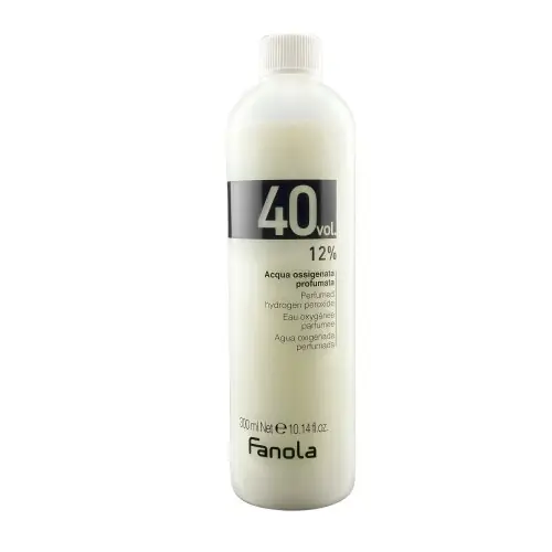 Fanola Peroxyde 40 Vol 300 ml Expressversand
