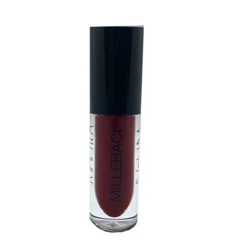 Beliebt Nouba Millebaci Dauerhafter, Flüssiger Lippenstift Nr. 46 3 ml Mini
