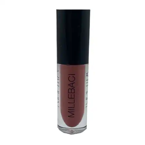 Direktkauf Nouba Millebaci Dauerhafter, Flüssiger Lippenstift Nr. 41 3 ml Mini