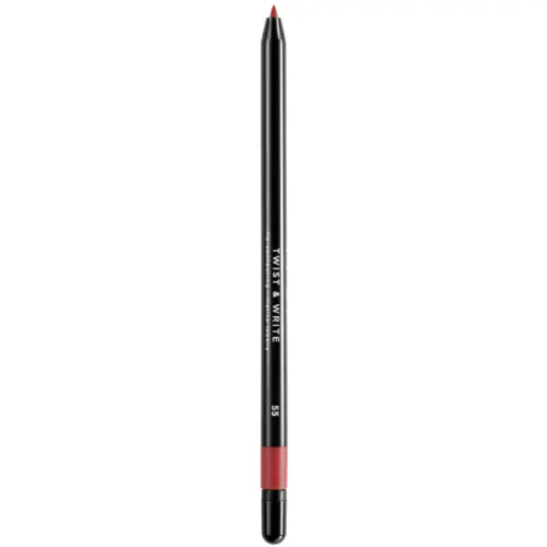 Nouba Twist & Write Automatik-Lippenkonturenstift Nr. 55 Top-Angebot