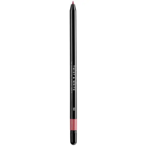 Nouba Twist & Write Automatik-Lippenkonturenstift Nr. 52 Letzte Chance