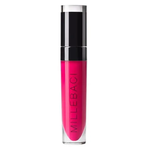 Nouba Millebaci Dauerhafter, Flüssiger Lippenstift Nr. 75 7 ml Top-Seller