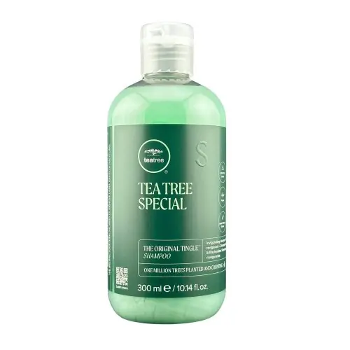 Preisknaller Paul Mitchell Tea Tree Special Shampoo 300 ml