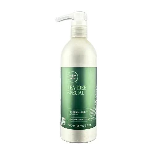Paul Mitchell Tea Tree Special Shampoo 500 ml Nur Heute