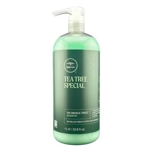 Paul Mitchell Tea Tree Special Shampoo 1000 ml Super-Preis