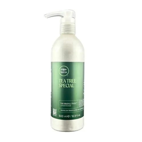 Paul Mitchell Tea Tree Special Conditioner 500 ml Beliebt
