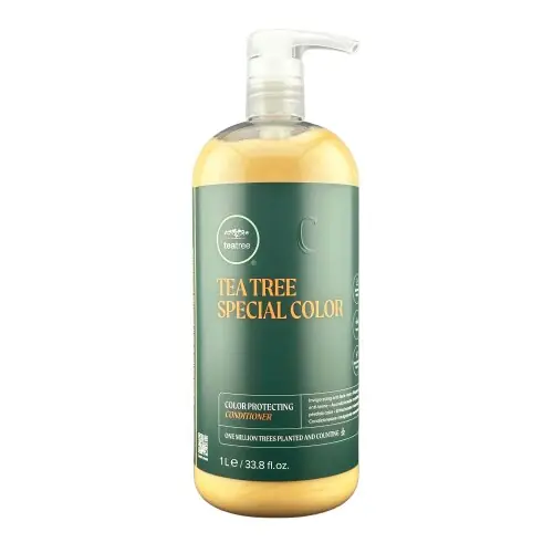 Paul Mitchell Tea Tree Special Color Conditioner 1000 ml Direktkauf