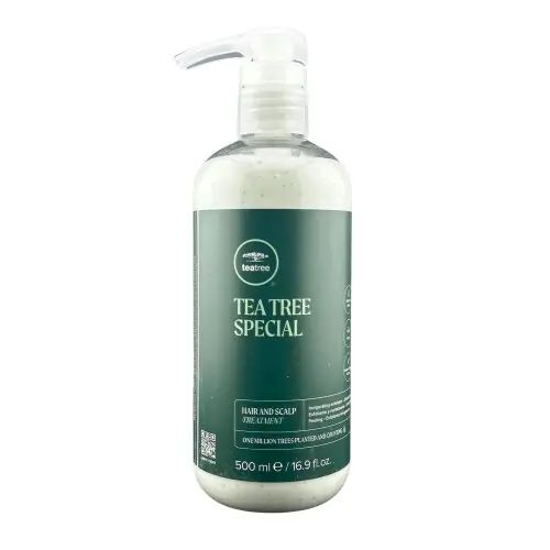 Paul Mitchell Tea Tree Special Hair & Scalp Treatment 500 ml Markenprodukt