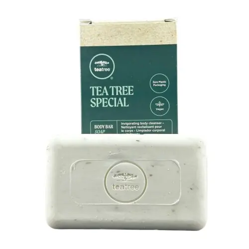 Paul Mitchell Tea Tree Special Body Bar 150 g Saisonangebot