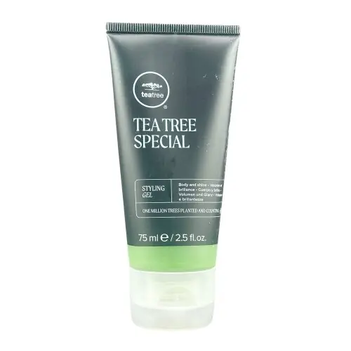 Highlight Paul Mitchell Tea Tree Special Styling Gel 75 ml