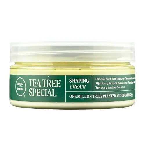 Paul Mitchell Tea Tree Special Shaping Cream 85 g Jetzt Kaufen