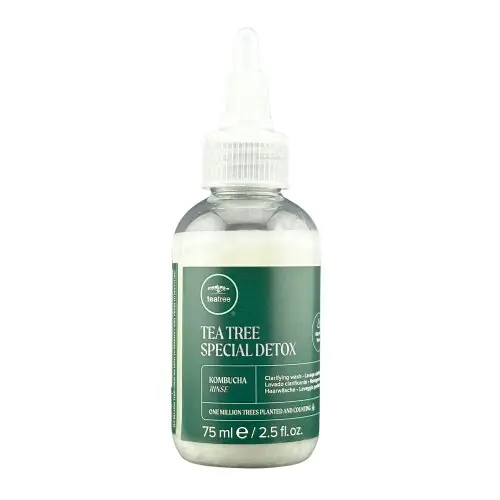Preis Gesenkt Paul Mitchell Tea Tree Special Detox Kombucha Rinse 75 ml