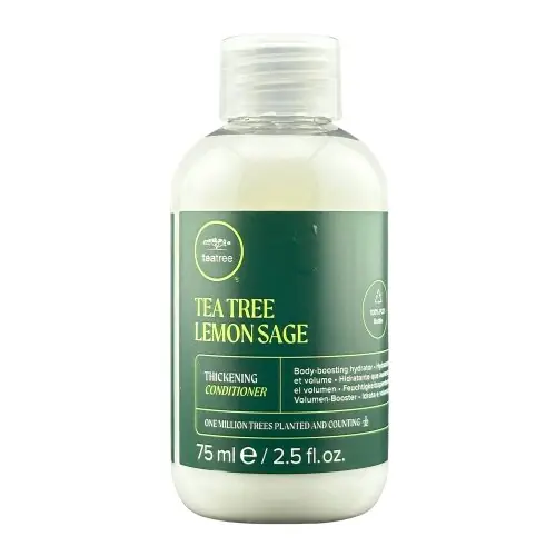 Markenware Paul Mitchell Tea Tree Lemon Sage Thickening Conditioner 75ml