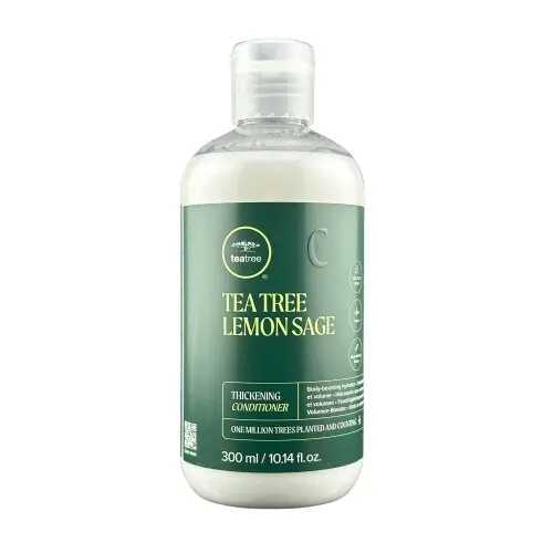Paul Mitchell Tea Tree Lemon Sage Thickening Conditioner 300 ml Sichere Zahlung