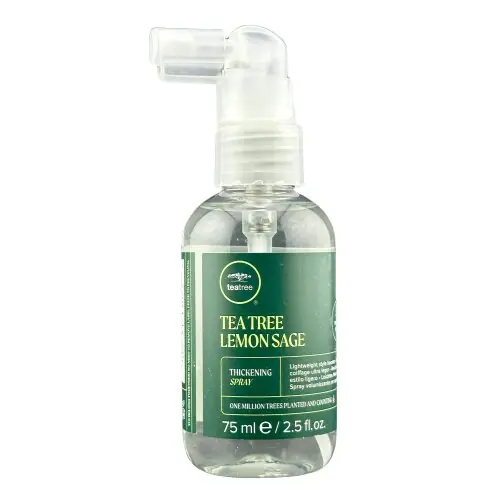 Paul Mitchell Tea Tree Lemon Sage Thickening Spray 75 ml Echt