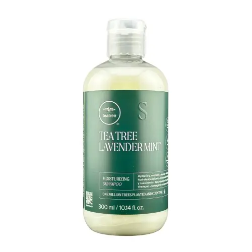Neu Paul Mitchell Tea Tree Lavender Mint Moisturizing Shampoo 300 ml