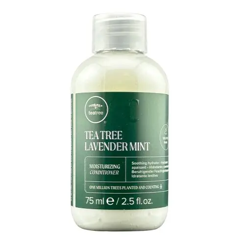 Paul Mitchell Tea Tree Lavender Mint Moisturizing Conditioner 75 ml Mini Preisreduziert