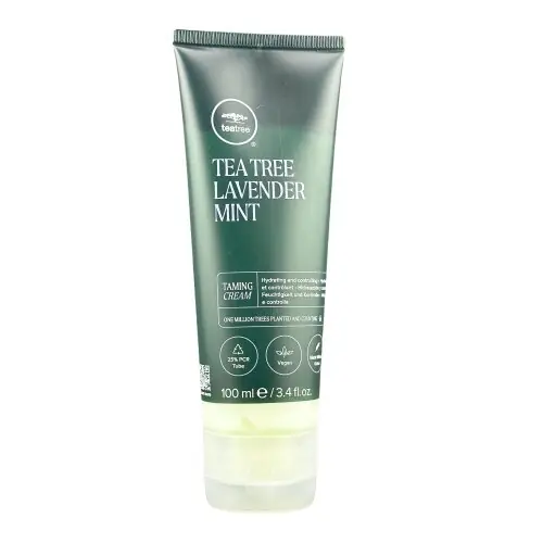 Versand Am Gleichen Tag Paul Mitchell Tea Tree Lavender Mint Taming Cream 100 ml