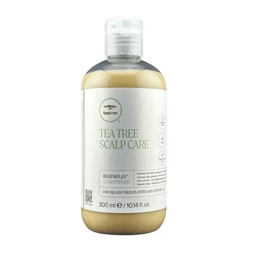 Markenprodukt Paul Mitchell Tea Tree Scalp Care Regeniplex Conditioner 300 ml