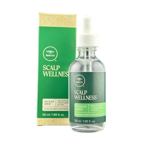 Nur Für Kurze Zeit Paul Mitchell Tea Tree Scalp Wellness Oily Scalp Serum 55 ml