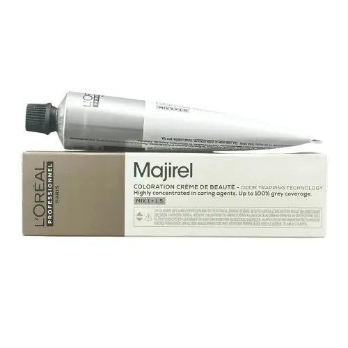 Loreal Majirel 7,23 Mittelblond Irisé Gold 60 ml Preis Gesenkt