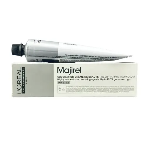 Must-Have Loreal Majirel 8 Hellblond 60 ml