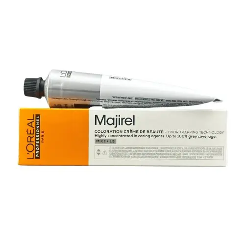 Abverkauf Loreal Majirel 9,03 Sehr Helles Blond Leicht Gold 60 ml