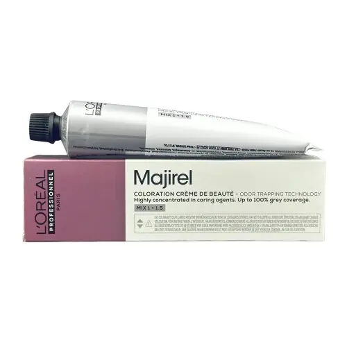 Loreal Majirel 9,22 Sehr Helles Blond Tiefes Irisé 60 ml Super-Preis