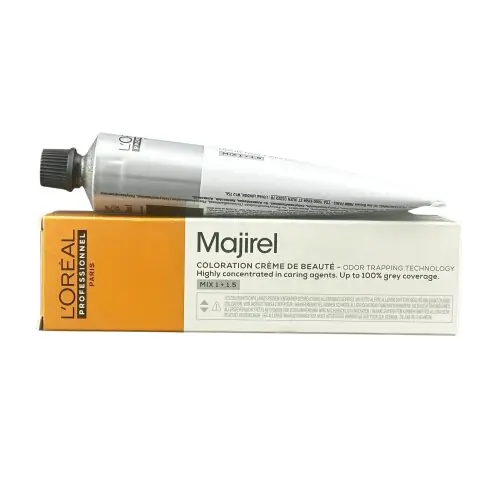 Loreal Majirel 4,8 Mittelbraun Mokka 60 ml Top-Angebot
